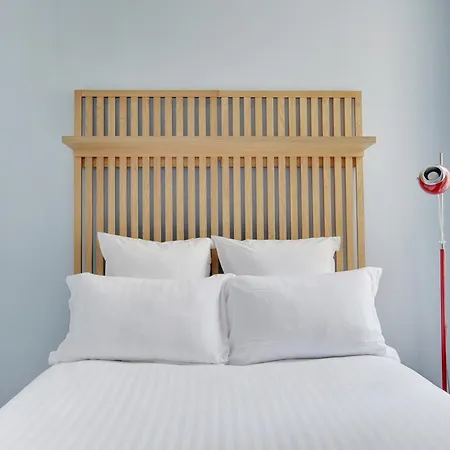 Appartamento Pick A Flat's In Ternes - Arc De Triomphe *