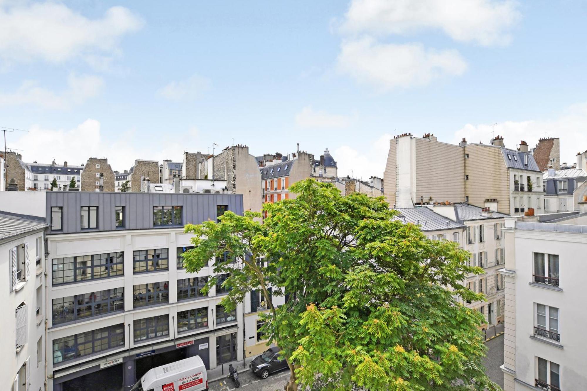 Pick A Flat's In Ternes - Arc De Triomphe Appartamento Parigi